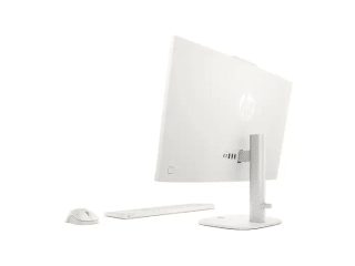 HP OmniStudio 24-cv0002ns All-in-one por 549€ en MediaMarkt