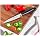 ZWILLING Four Star spick- en garneermes 10 cm voor €22,77 bij Amazon