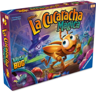 La Cucaracha - Magica voor €14,49 bij Bol