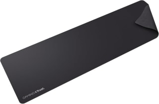 GXTrust Alfombrilla Ratón XXL 93 x 30 cm por 6,22€ en Amazon