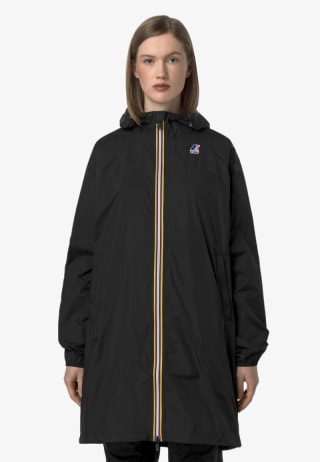 K-Way Veste imperméable pour 63,90€ chez Zalando Privé