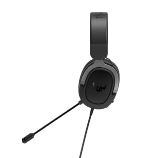 ASUS TUF Gaming H3 Pistoolmetalen Gaming Headset voor €37,99 bij NBB