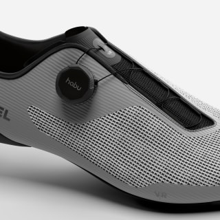 Chaussures vélo route van rysel EDR Air grises pour 79,99€