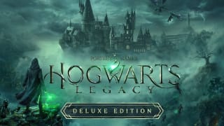 Hogwarts Legacy Digital Deluxe Edition pour 5,94€ chez Fanatical