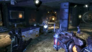 BioShock 2 Remastered pour 2,57€