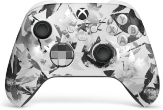 Xbox draadloze controller Speciale editie Storm Breaker voor €51,28 bij Amazon