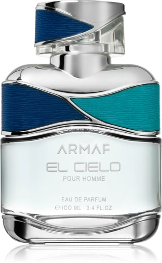Armaf El Cielo Eau de Parfum for Men – £11.40 w/code MOBILE