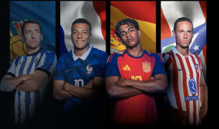 Oferta Mundial y 1 mes Plan Fútbol Gratis por solo 0.99€