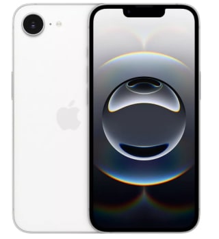 iPhone 16 Blanc de 256Go à 441,40€