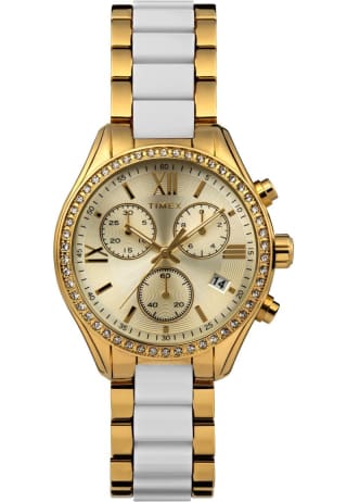 Timex Reloj Cronógrafo De Cuarzo - TREND por 44.7€