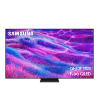 TV 55" Samsung QN80F - 4K Ultra HD Neo QLED Mini-LED Smart TV (2025) à 579€