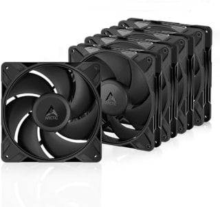 ARCTIC P14 Pro PST (5 Pièces) pour 32,99€ chez Amazon