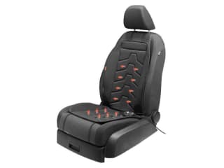 ULTIMATE SPEED® Verwarmde autostoelhoes voor €9,99 bij Lidl