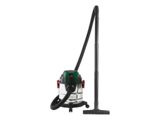 Aspirador en seco y húmedo PARKSIDE PWD 12 B1 por 28,99€ en Lidl