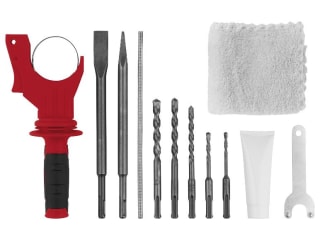 Marteau perforateur et burineur PBH 1550 C1 pour 61,99€