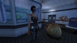 Gratis System Shock 2: 25th Anniversary Remaster bij Epic Games