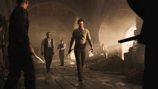 Mafia: The Omertà Collection voor €49,99 bij PlayStation Store