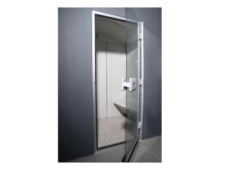 Hammam droit Iliade - 4 places, avec sièges ergonomiques à 2199,99€