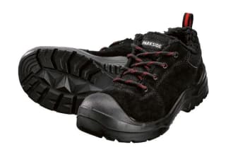 PARKSIDE® Dames werkschoenen S3 voor €9,09 in de Lidl webshop