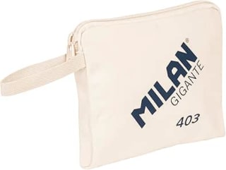 MILAN Bolsa de mano colección MILAN GIGANTE 403 since 1918 por 5.76€