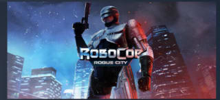 RoboCop: Rogue City voor €2,89 bij Playsum