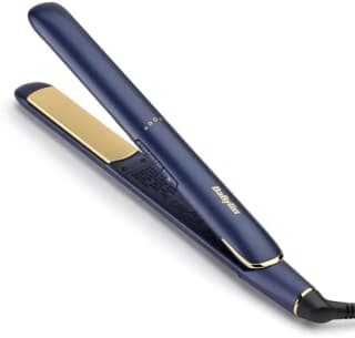 BaByliss Midnight Luxe 2516PE stijltang voor €26,90 bij Amazon