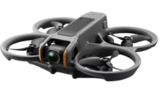 DJI Avata 2 - Fly More Combo incl. 3 accu's Drone Grijs voor €729 bij Joybuy
