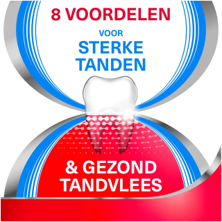 Parodontax Complete Protection Extra Fresh Tandpasta 75 ML voor €7,49 bij Etos
