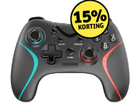 Kruidvat Gaming Nintendo Controller voor €13,59