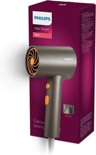 Philips Secadora de Cabello con Tecnología ThermoProtect por $799 en Amazon