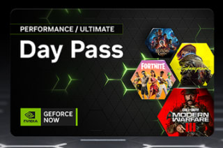 35% de Ahorro en Planes de 12 Meses de GeForce Now | Nvidia