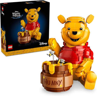 LEGO Disney Winnie The Pooh 43300 voor €104,99 bij Amazon