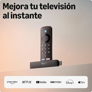Fire TV Stick HD por $299 | Oferta Amazon