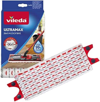 Recharge Vileda UltraMax 2en1 pour 5,90€ chez Amazon