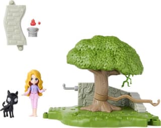 Harry Potter Magical Minis - Zorg voor Magische Wezens voor €5,79 bij Bol