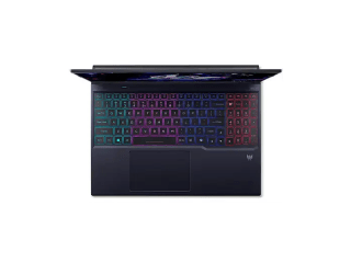 Acer Predator Helios Neo 16 AI (16" WQXGA) por 1.799€
