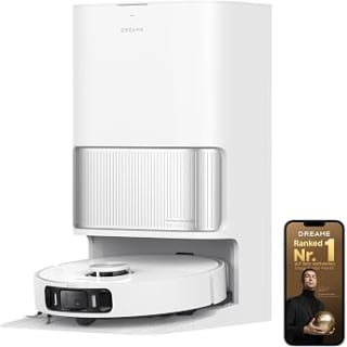 dreame L40 Ultra A voor €329 bij Amazon