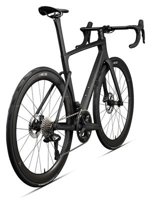 Vélo de route Van Rysel RCR Pro Shimano Ultegra Di2 12V à 4.499,99€