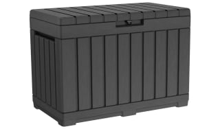 Keter Kentwood 190L Storage Box / 350L £60 Free C&C Cloak
