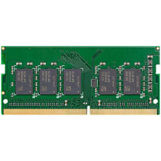 Synology D4NESO-2666-4G 4 GB DDR4 (SO-DIMM) voor €87,60 bij Leventis