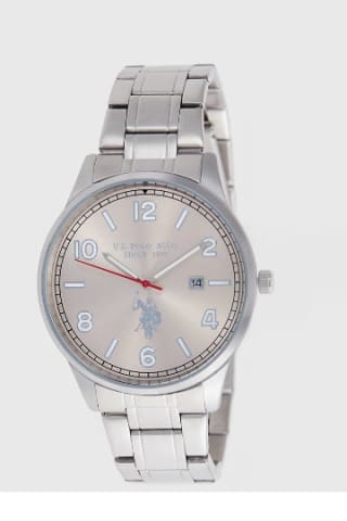 Reloj para Hombre U.S. Polo Assn. por 50€