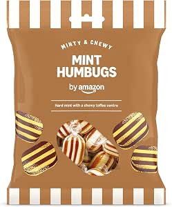 Amazon Mint Humbugs 200g £1.10 S&S