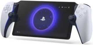 Sony PlayStation Portal por 183€.
