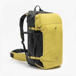 Forclaz Travel 500 Organizer 40L pour 49,99€ chez Decathlon
