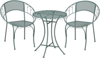 Mica Decorations Marseille bistroset (set van 3) voor €99 bij Bol