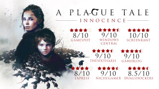 A Plague Tale Bundle pour 17,49€ sur Steam
