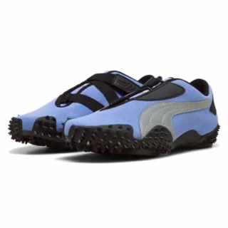 Mostro OG Zapatillas Puma Unisex Lila/Plateado Descuento $49.990 Solo en Bold, Chile