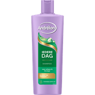 Andrélon & Head & Shoulders 1+2 gratis bij Dekamarkt