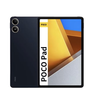 POCO Pad Pantalla 12,1" 2,5 K Snapdragon 7s Gen 2 Batería 10000mAh por 158.15€