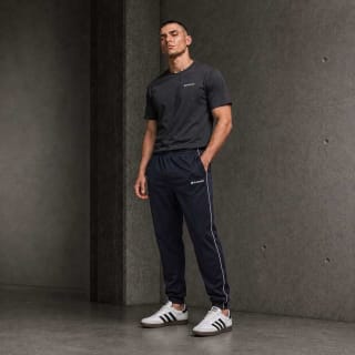 Lotto Track Pants MPTX10010 por 3€ en Deporte-Outlet